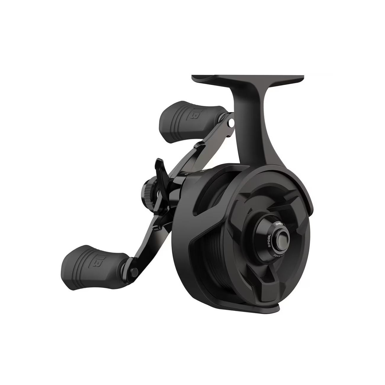 Köp 13 Fishing Descent Ice Reel 2.7 Gen2 - Höger på Miekofishing.se!