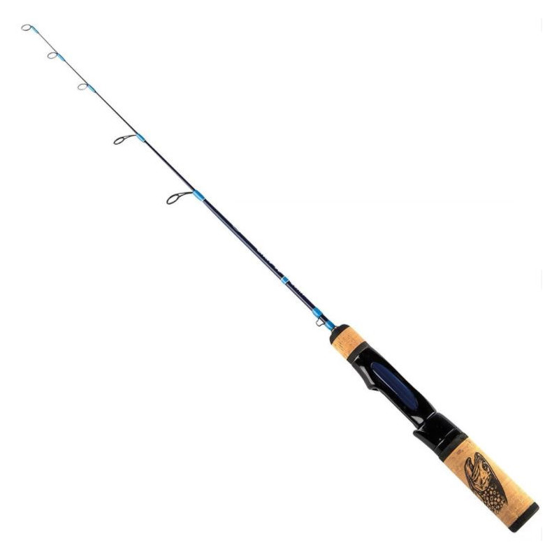 Köp IFISH Char-X 20XH - Pimpelspö på Miekofishing.se!