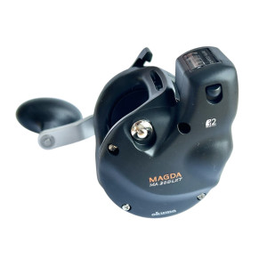 Köp Okuma Magda Pro MA-20DLXT Vänstervevad på Miekofishing.se!