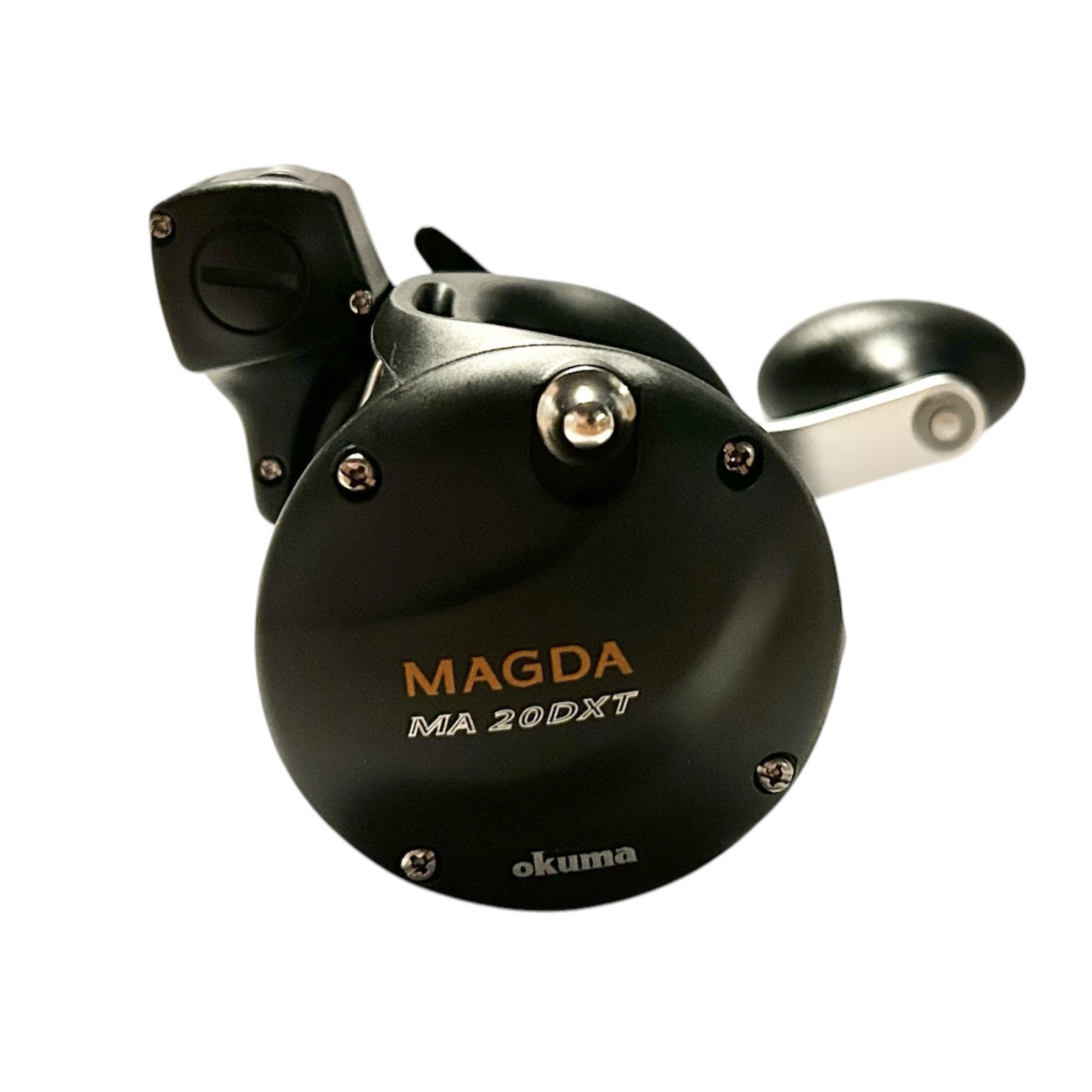 Köp Okuma Magda Pro MA-20DXT Högervevad på Miekofishing.se!