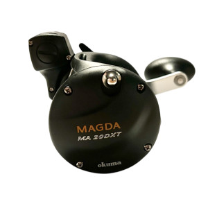 Köp Okuma Magda Pro MA-20DXT Högervevad på Miekofishing.se!