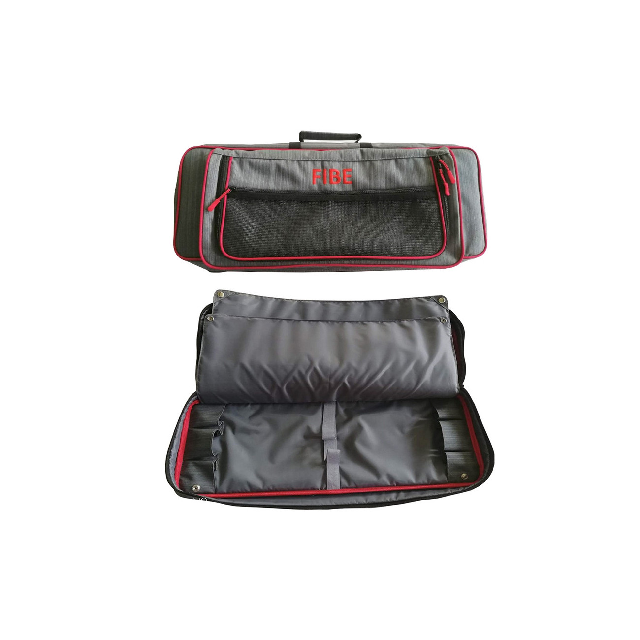 Köp Fibe Pimpelspöväska - M på Miekofishing.se!