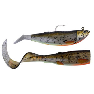 Savage Gear Cutbait Herring Kit 20 cm - Deciving 3D Burbot