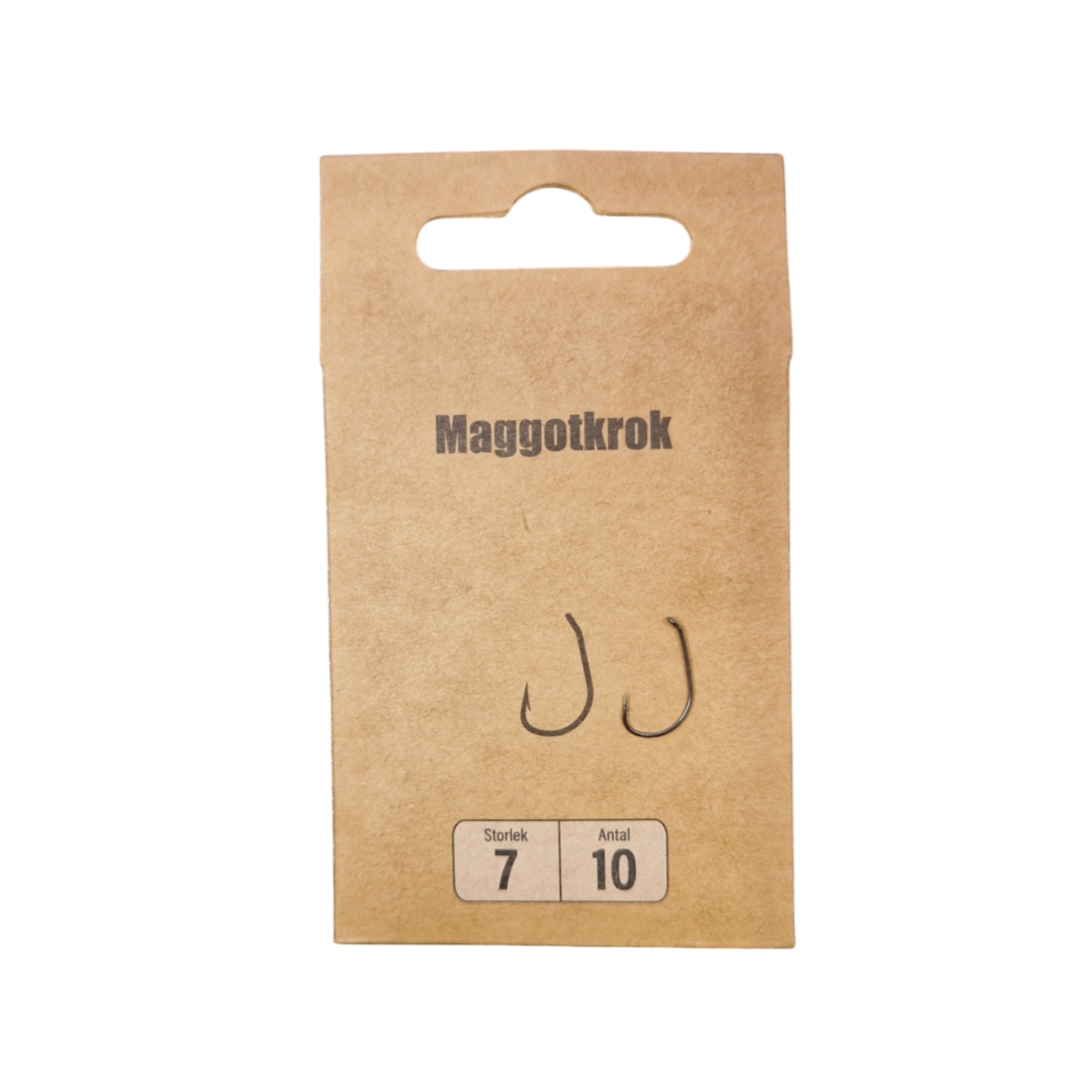 Köp IFISH Maggotkrok - strl. 7 på MiEKOfishing.se!