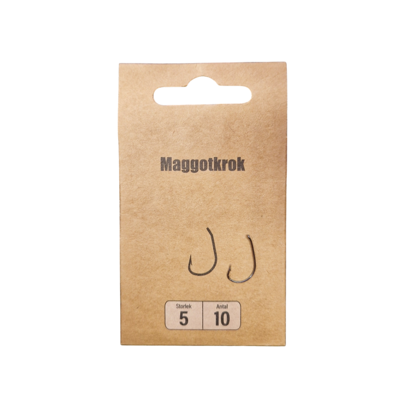 Köp IFISH Maggotkrok - strl. 5 på MiEKOfishing.se!