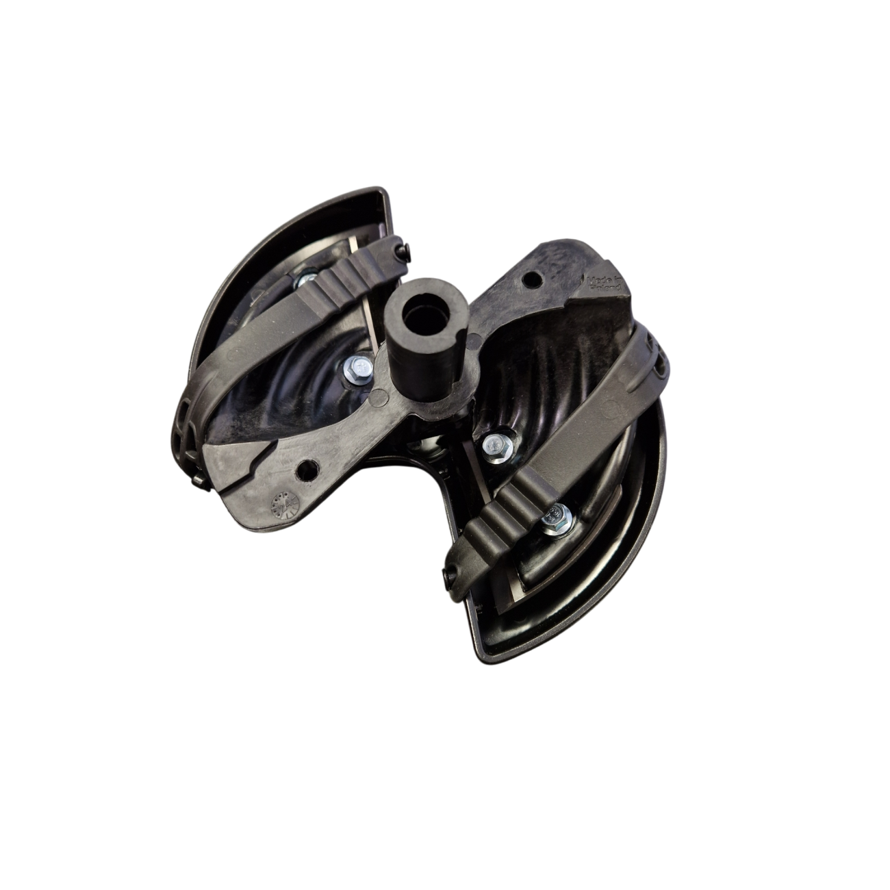 Köp Spare Crown Ice Bee 150mm -Kompositkrona på Miekofishing.se