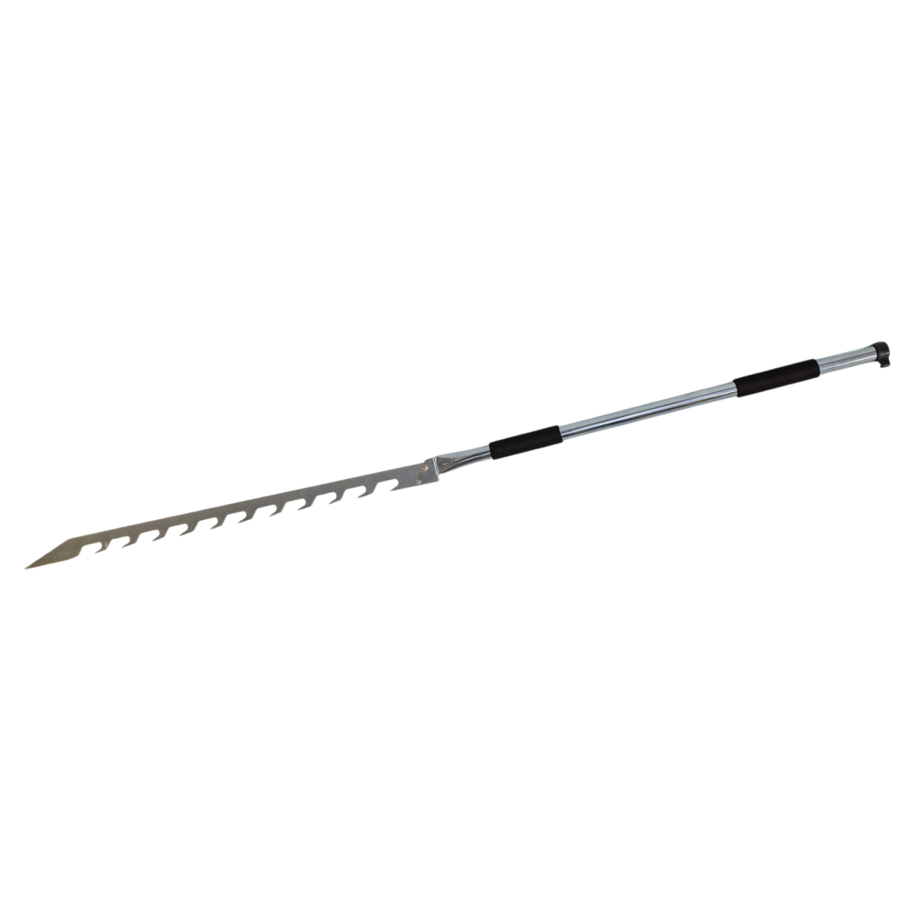 Köp IFISH Issåg 202cm (Fällbar) på MiEKOfishing.se