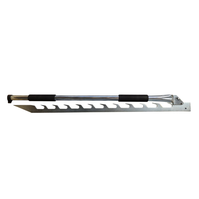 Köp IFISH Issåg 202cm (Fällbar) på MiEKOfishing.se