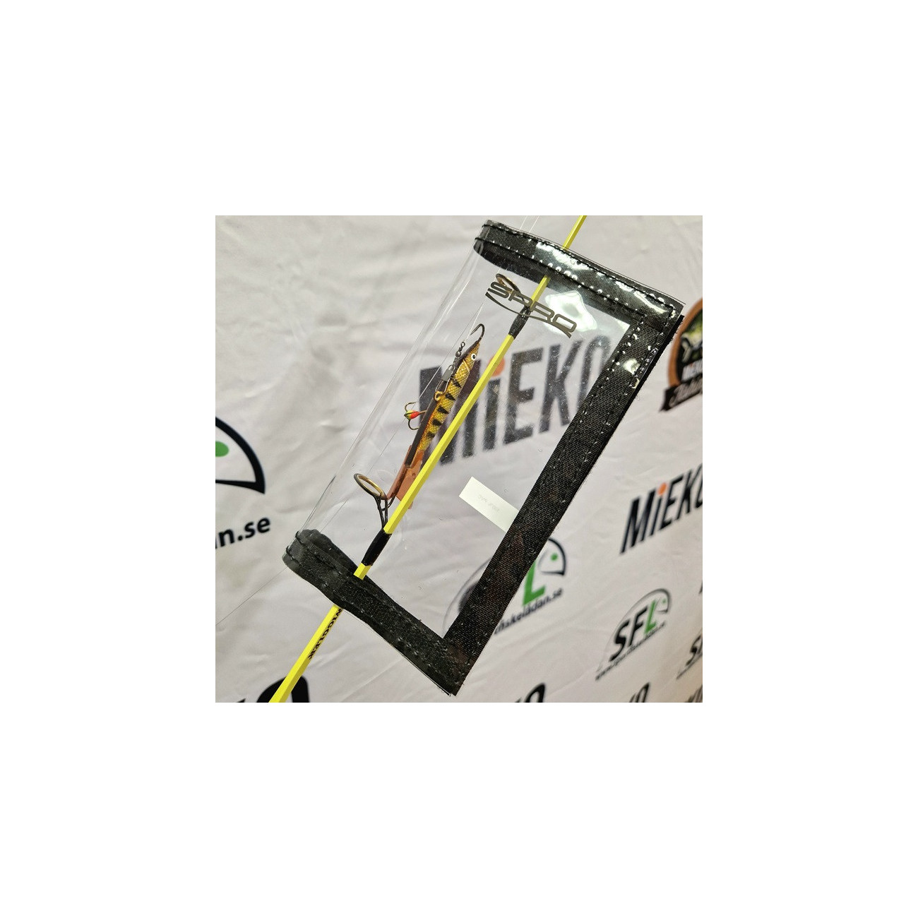 Köp Spro Lure Defence S 170x95mm - Betesskydd på Miekofishing.se!