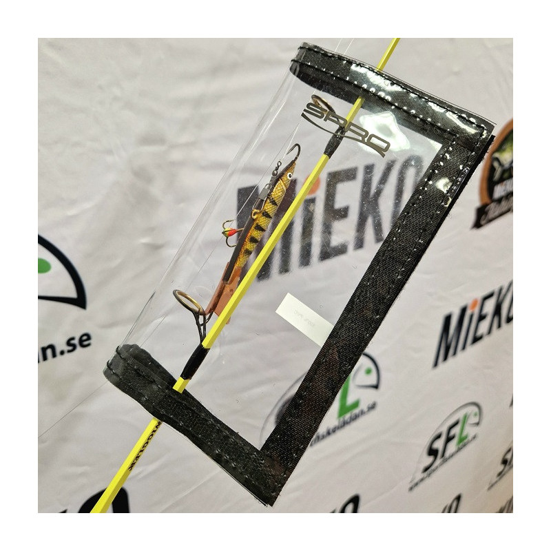 Köp Spro Lure Defence S 170x95mm - Betesskydd på Miekofishing.se!