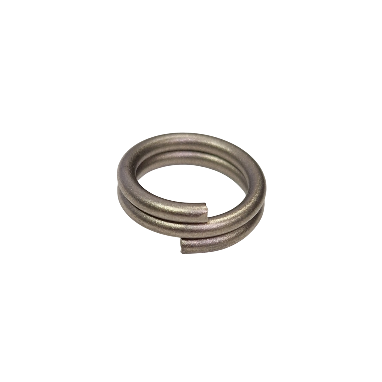 Köp Kraftig fjäderring 16 mm online på MiEKOfishing.se