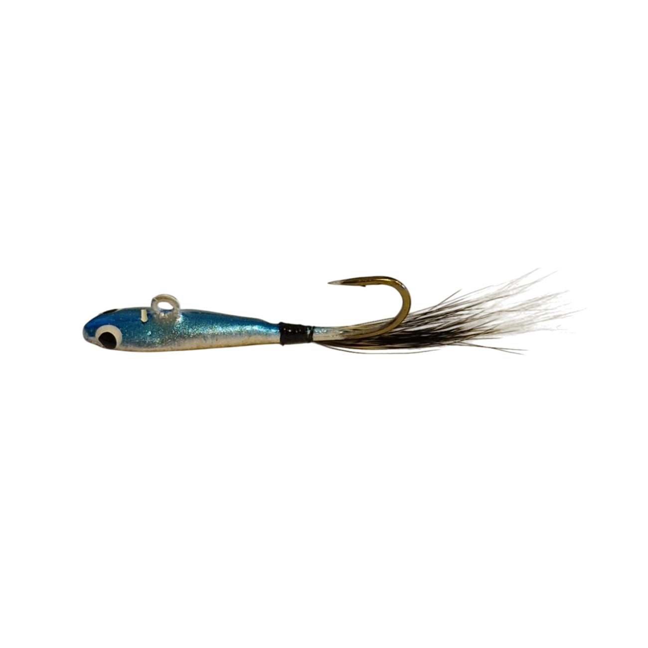 Köp Molly 25mm - Blå hos Miekofishing.se!