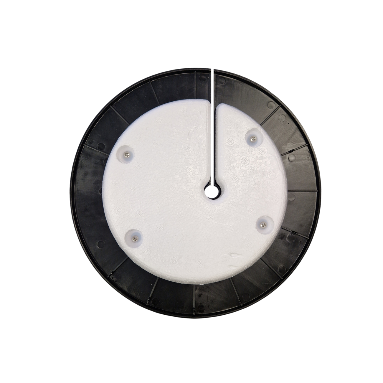 Köp Wiggler isoleringslock för borrhål (200-250 mm) på MiEKOfishing.se