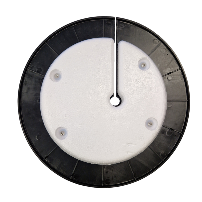 Köp Wiggler isoleringslock för borrhål (200-250 mm) på MiEKOfishing.se