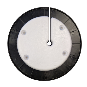 Köp Wiggler isoleringslock för borrhål (200-250 mm) på MiEKOfishing.se