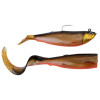 Savage Gear Cutbait Herring Kit 20 cm - Red Fish