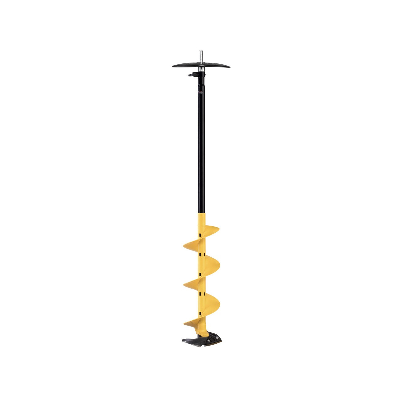 Köp Mora Ice Bee underdel 150mm med adapter på Miekofishing.se!