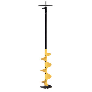 Köp Mora Ice Bee underdel 150mm med adapter på Miekofishing.se!