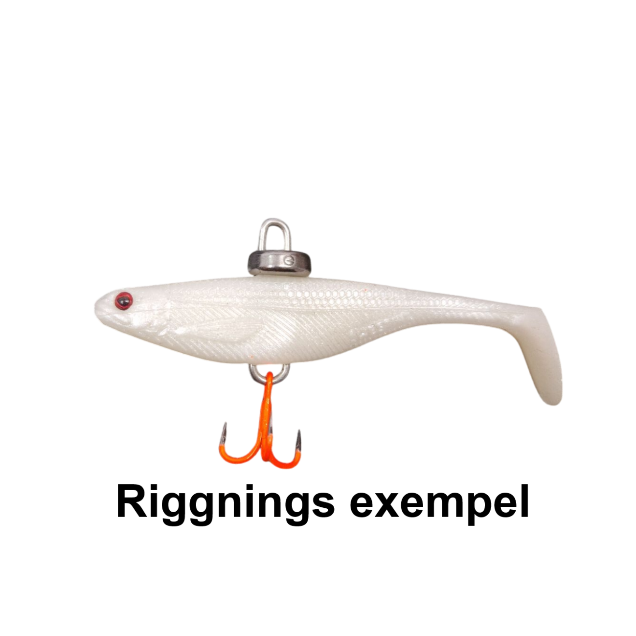 Köp VMC Swimming Depth Adapter (5-pack) på Miekofishing