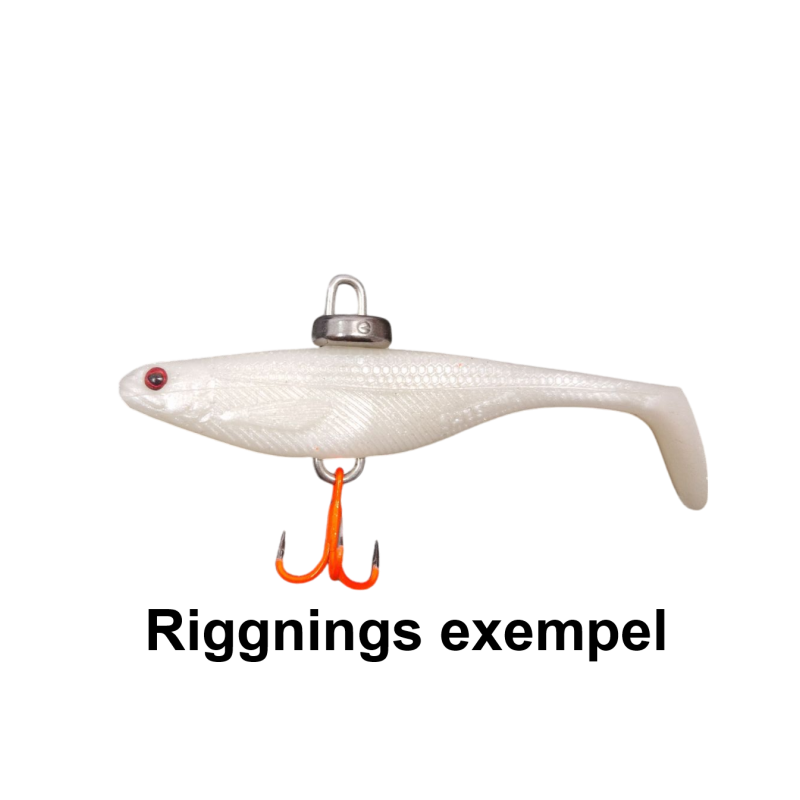 Köp VMC Swimming Depth Adapter (5-pack) på Miekofishing