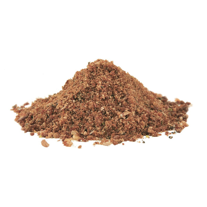 Köp Jaxon Method Feeder Groundbait 750 gr - Garlic på MiEKOfishing.se!