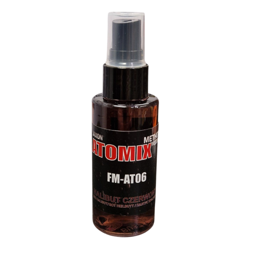 Köp Jaxon Atomix Doftspray - Halibut på Miekofishing.se!