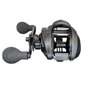 Köp Svivlo Genesis ONE 6.3:1 CastGuard 2.0 - LH på Miekofishing.se!