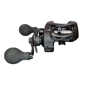 Köp Svivlo Genesis ONE 8.1:1 CastGuard 2.0 - RH på Miekofishing.se!