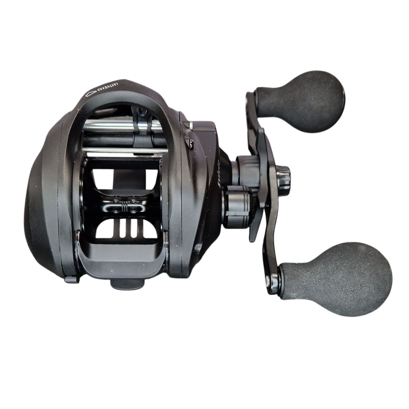 Köp Svivlo Genesis ONE 8.1:1 CastGuard 2.0 - RH på Miekofishing.se!