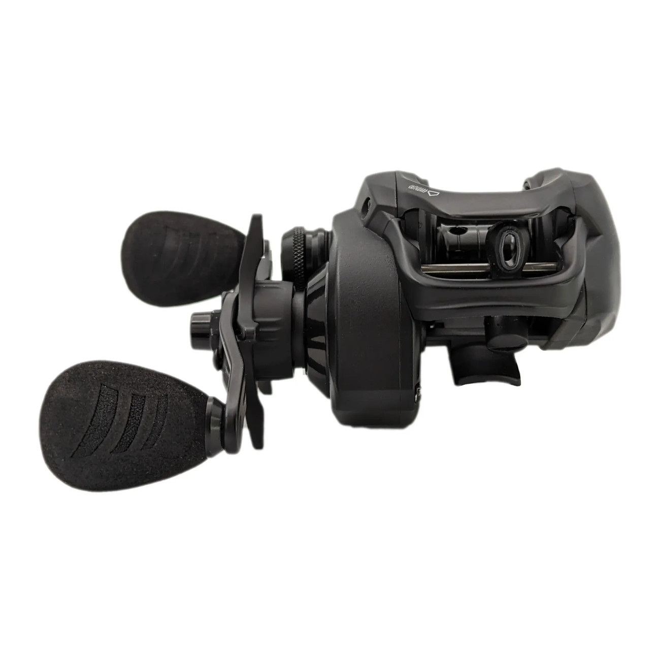 Köp Svivlo Draken ONE 7.3:1 CastGuard 2.0 - RH på Miekofishing.se!