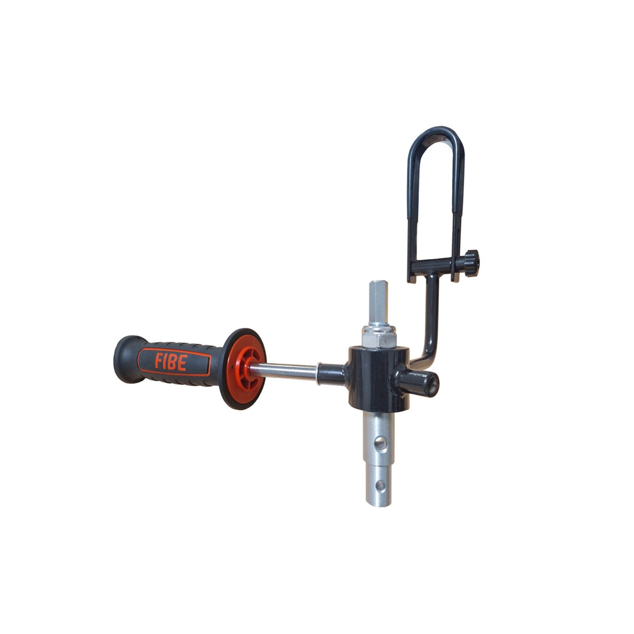 Köp Adapter m handtag till Isborr Universal (18/22mm) på MiEKOfisning!