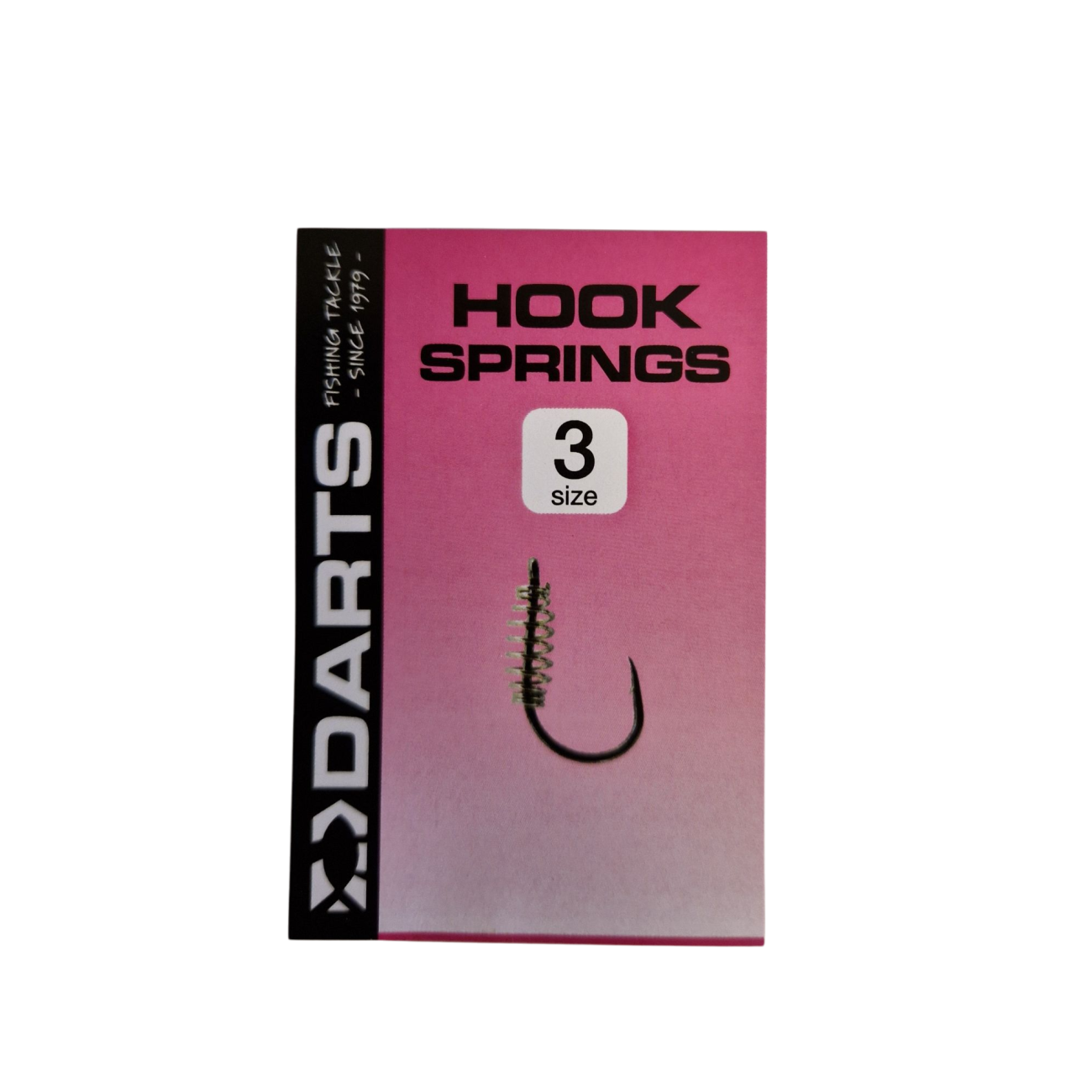 Köp Darts Jiggskruv, shallow- & tailskruv i ett, på Miekofishing.se!