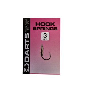 Köp Darts Jiggskruv, shallow- & tailskruv i ett, på Miekofishing.se!