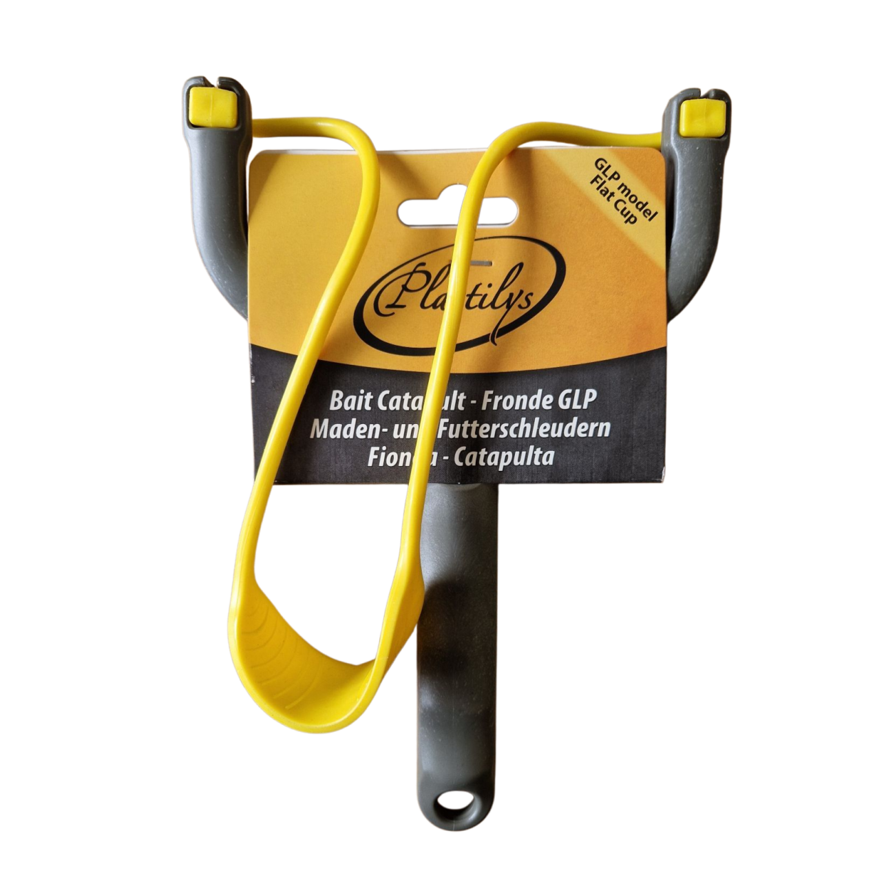 Köp Beteskatapult för mäskning på Miekofishing.se!