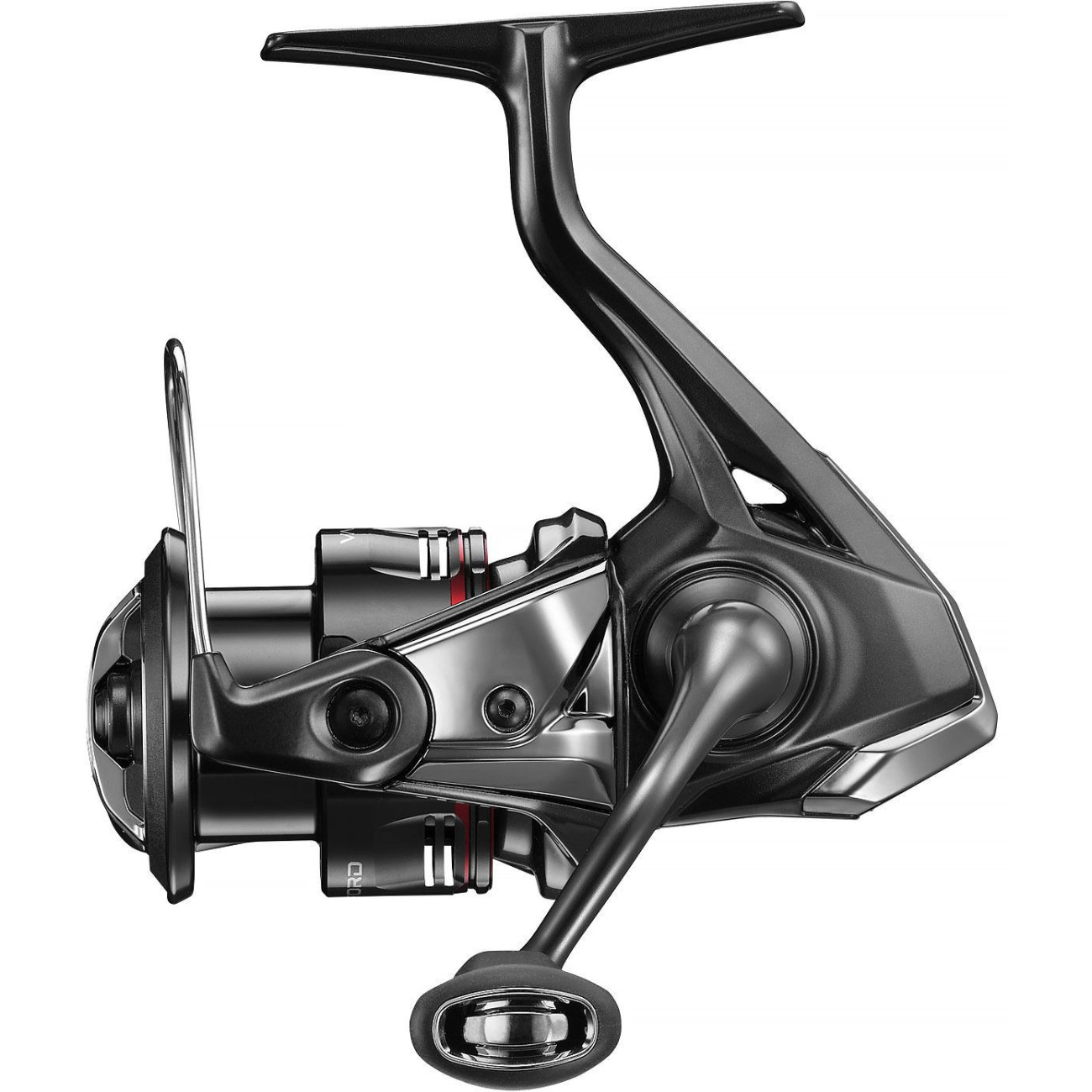 Köp Shimano Vanford FA C2000HG - Haspelrulle på Miekofishing.se!