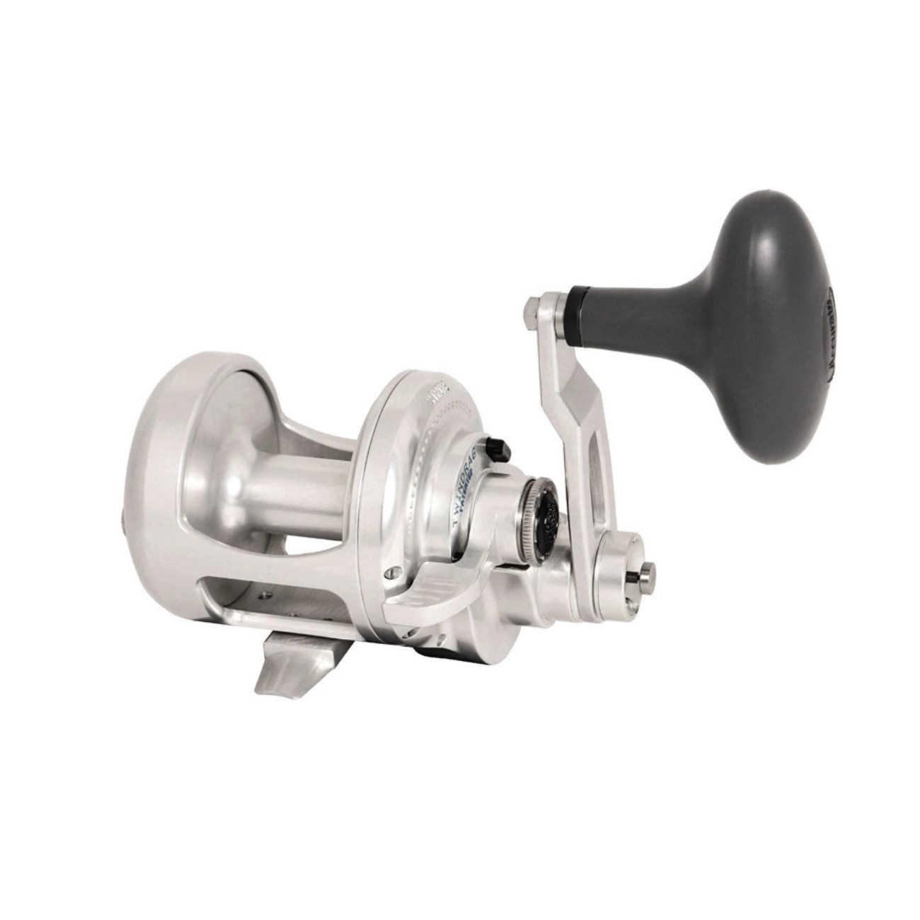 Köp Accurate Boss 2-Speed 500 Extreme - Havsfiskerulle på Mieko!