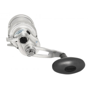 Köp Accurate Boss 2-Speed 500 Extreme - Havsfiskerulle på Mieko!