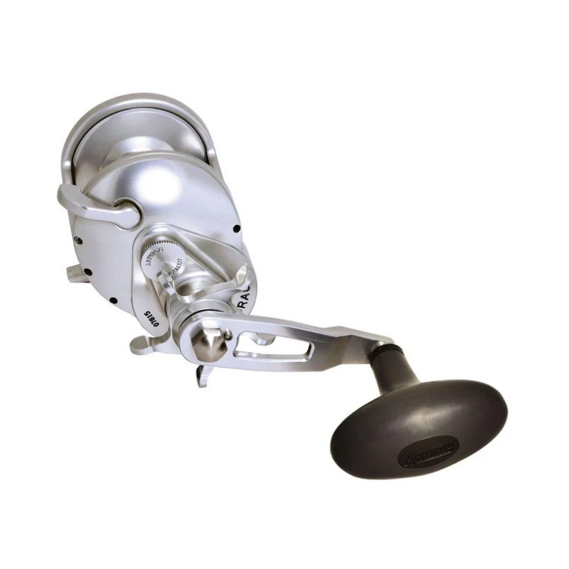 Köp Accurate Tern 2 Star Drag 500 - Havsfiskerulle på Miekofishing.se!