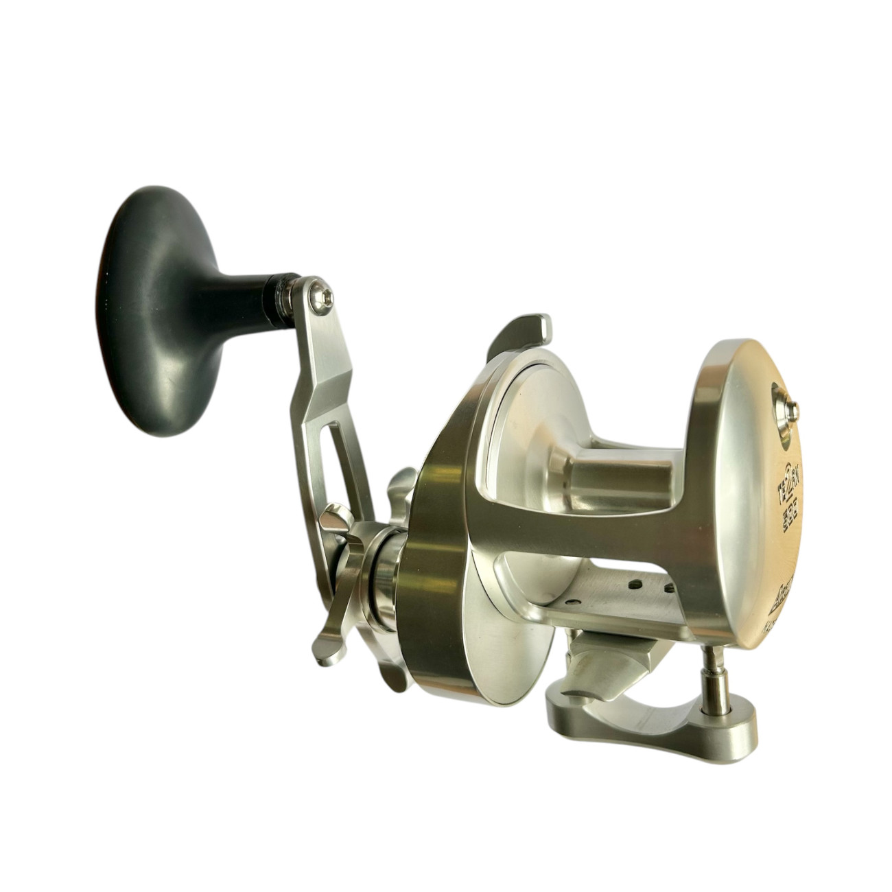 Köp Accurate Tern 2 Star Drag 500 - Havsfiskerulle på Miekofishing.se!