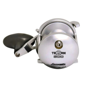 Köp Accurate Tern 2 Star Drag 500 - Havsfiskerulle på Miekofishing.se!