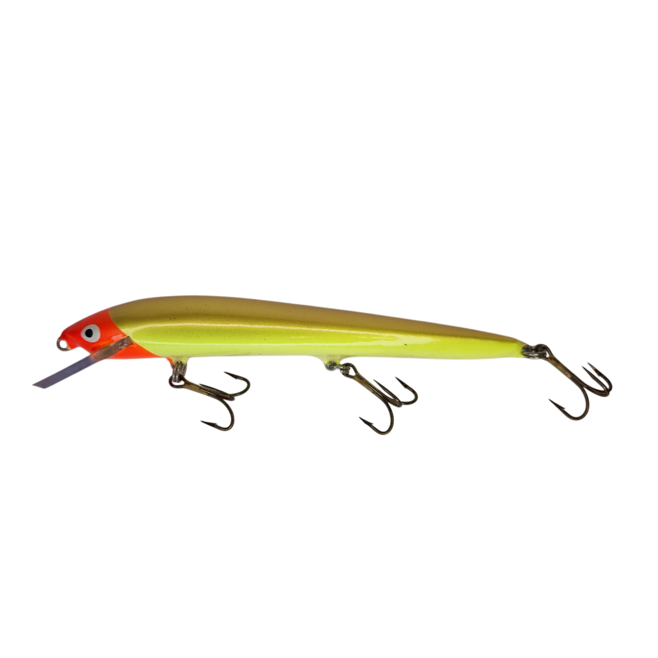 Köp Nils Master Invincible 15cm - 30g (Färg 013) på Miekofishing.se!