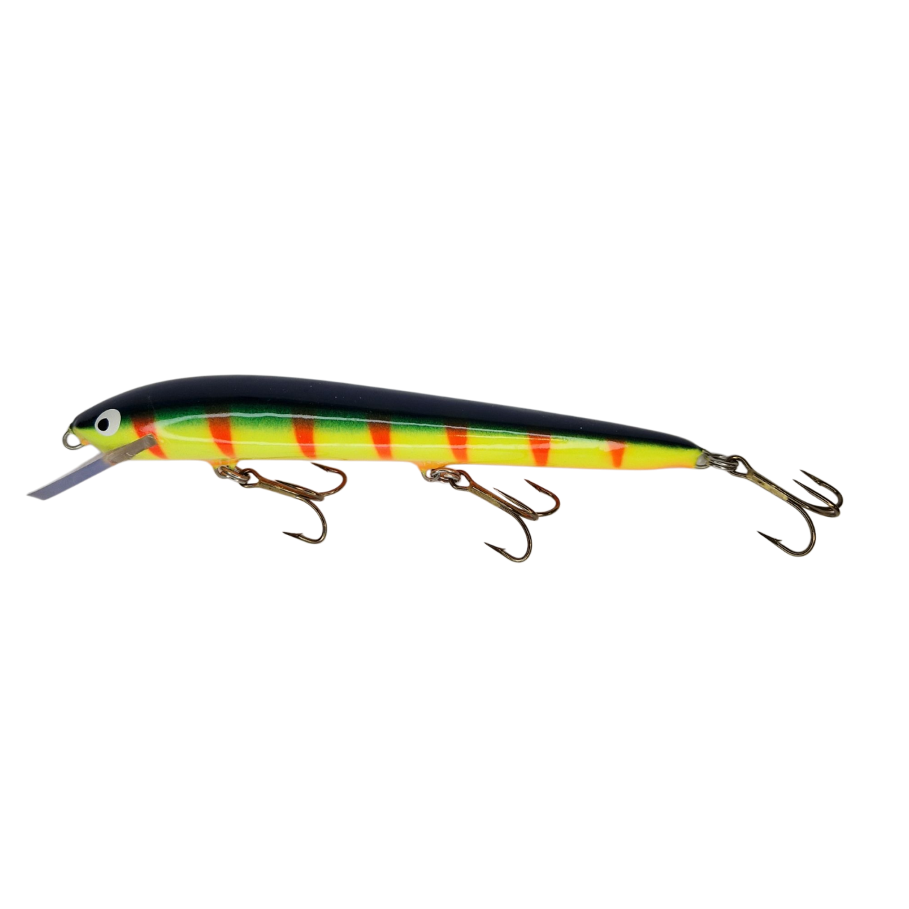 Köp Nils Master Invincible 15cm - 30g (Färg 090) på Miekofishing.se!