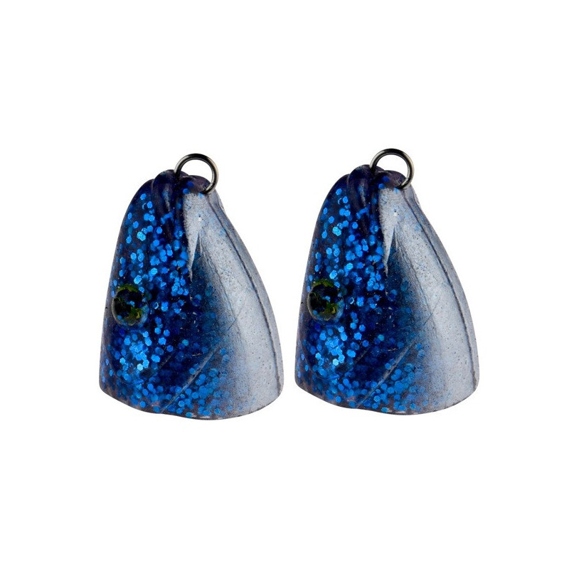 Köp IFISH Kastplugg 15g (2-pack) på MiEKOfishing.se!