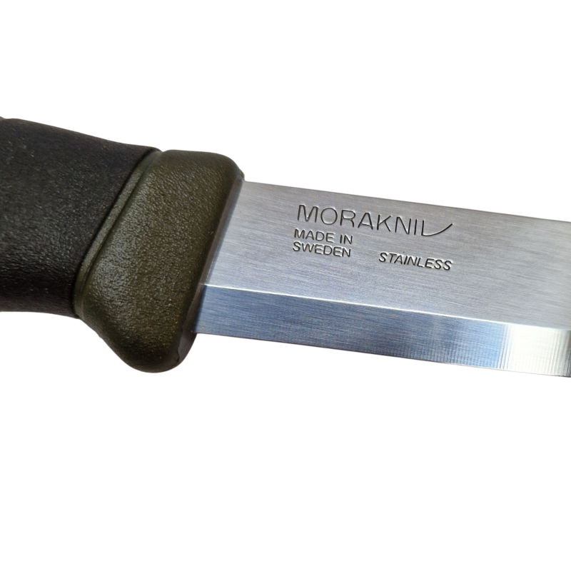 Köp Morakniv Companion (S) MG på Miekofishing.se!