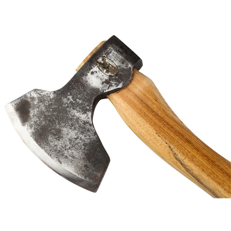 Köp IFISH Carvingyxa 31cm 500g på Miekofishing.se!