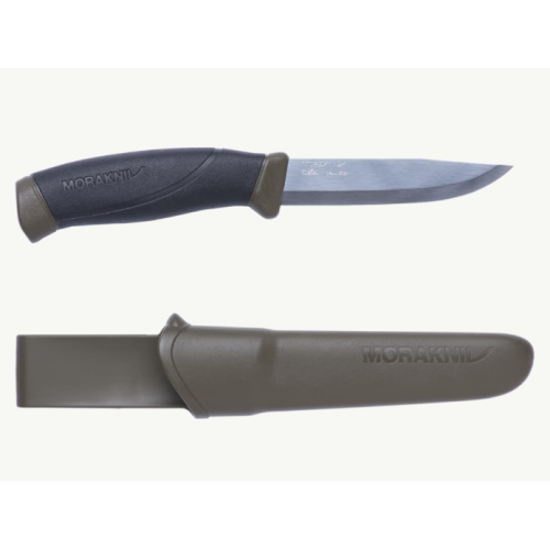 Köp Morakniv Companion (S) MG på Miekofishing.se!