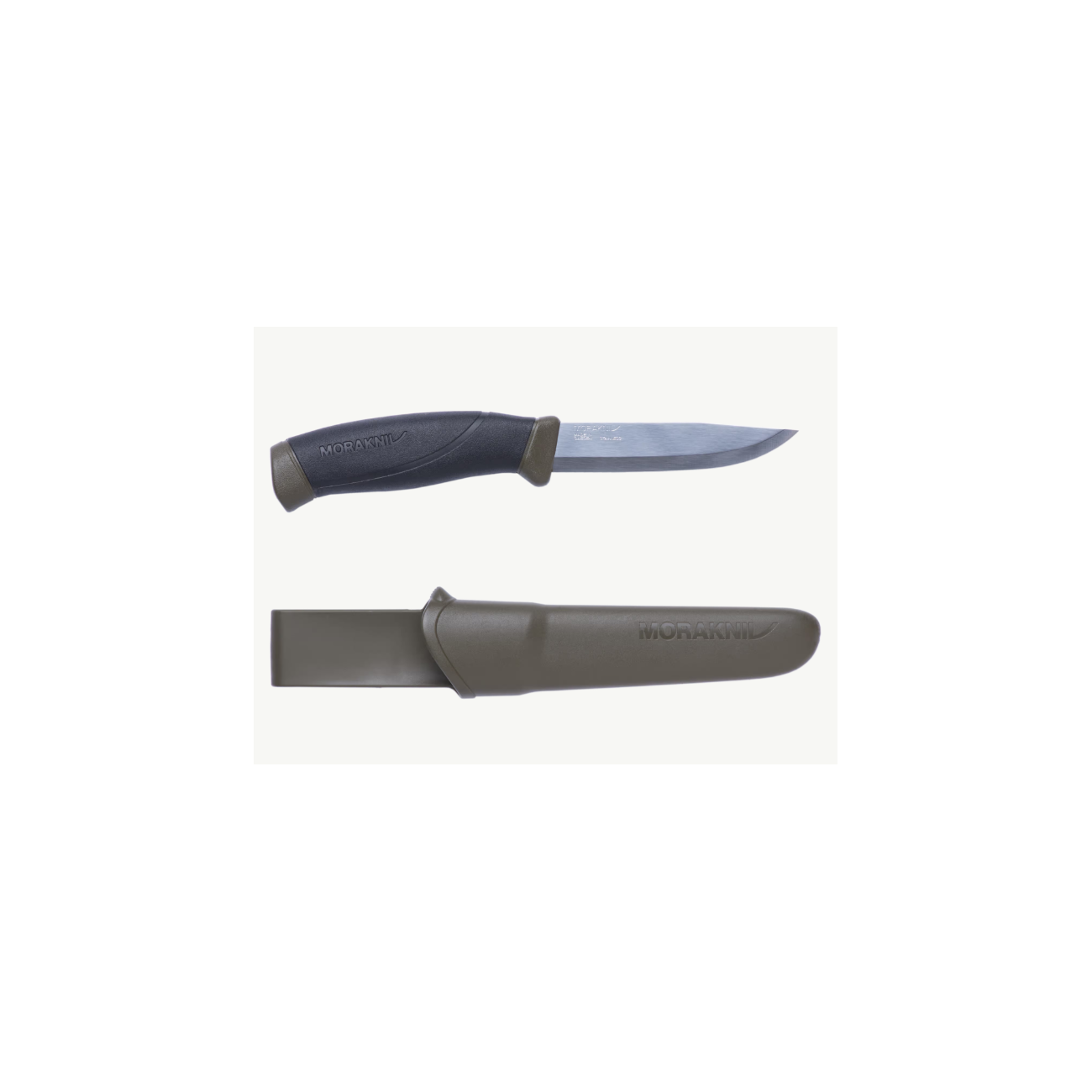 Köp Morakniv Companion (S) MG på Miekofishing.se!