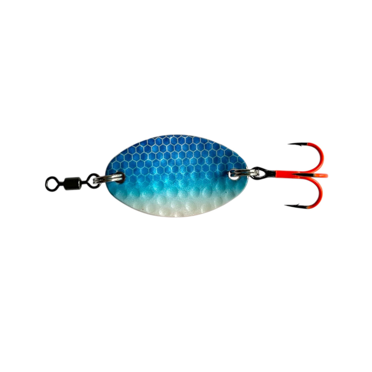 Köp Mieko Trout 12 gram - Is på Miekofishing.se!