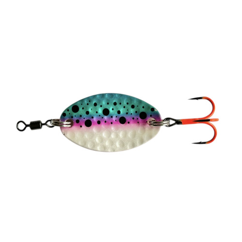 Köp Mieko Trout 12 gram - Rainbow på Miekofishing.se!