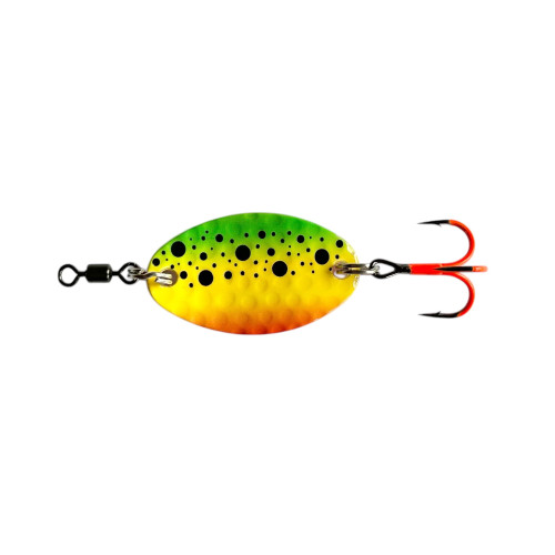 Köp Mieko Trout 12 gram - Parrot på Miekofishing.se!